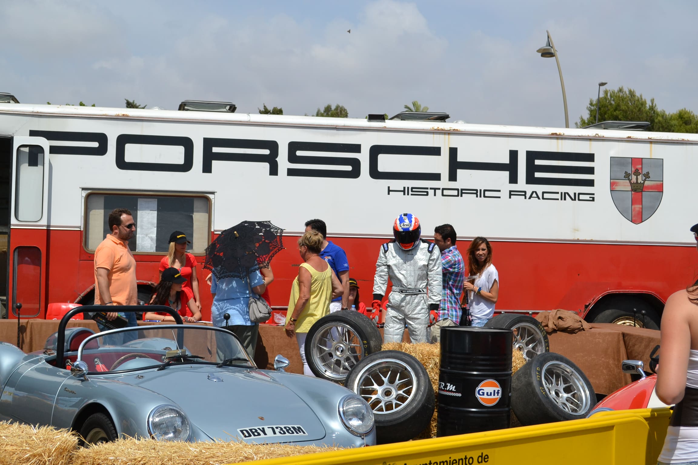 carabana-porsche