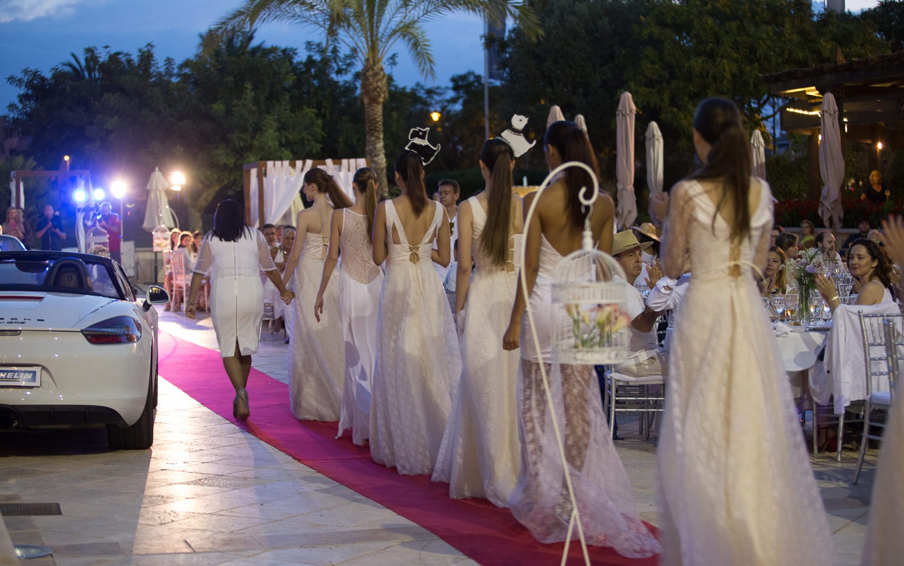 pasarela